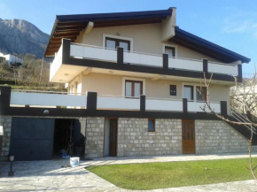 Отель Relax Apartment  Вирпазаре